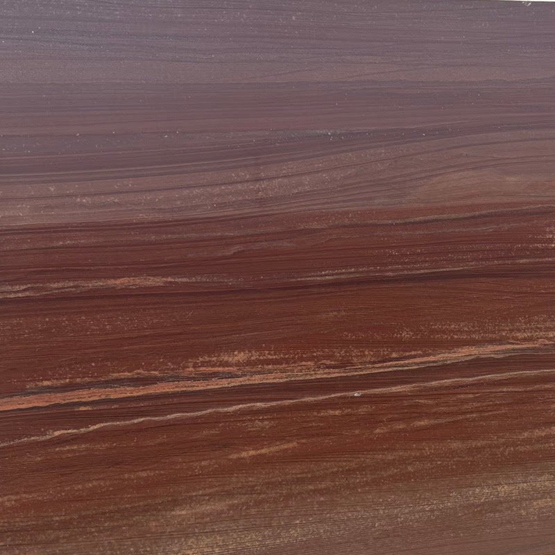 Red Lavante Teakwood Sandstone 800x800